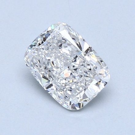 Diamond Natural 1,2Ct F-SI1 Cushion - GIA7542684617 1