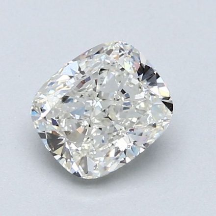Diamond Natural 1,21Ct I-VS1 Cushion - GIA2457787222 1