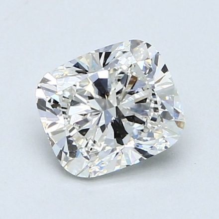 Diamond Natural 1,2Ct H-VS1 Cushion - GIA7463214488 1