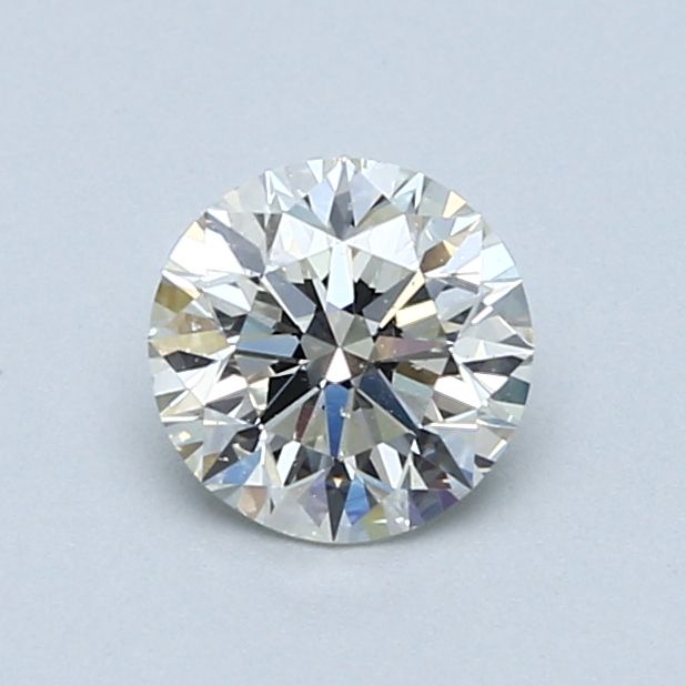 Diamond Natural 0,8Ct J-SI1 Round - GIA2388107910 1