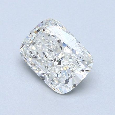 Diamond Natural 1,52Ct H-SI1 Cushion - GIA6541192116 1