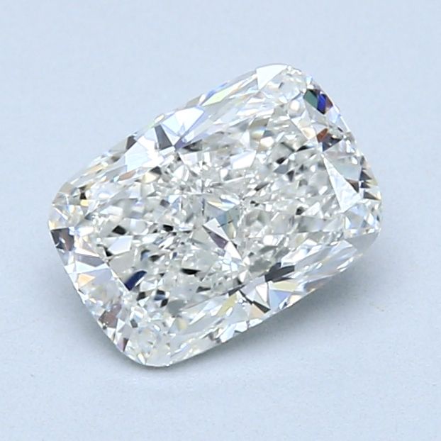 Diamond Natural 1,2Ct G-SI1 Cushion - GIA2546618236 1