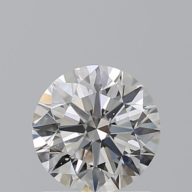 Diamond Natural 1,2Ct G-SI1 Round - GIA2233883281 1