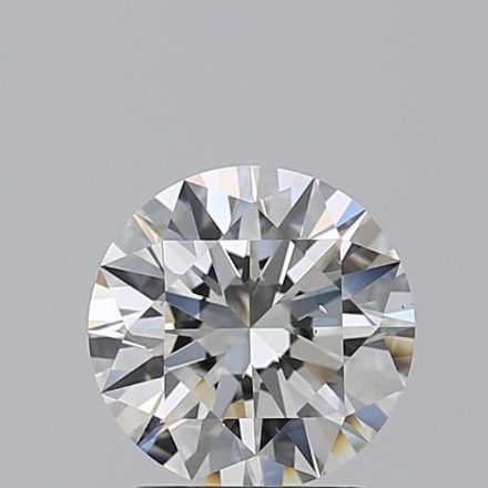 Diamond Natural 1,7Ct G-VS2 Round - GIA2233743277 1