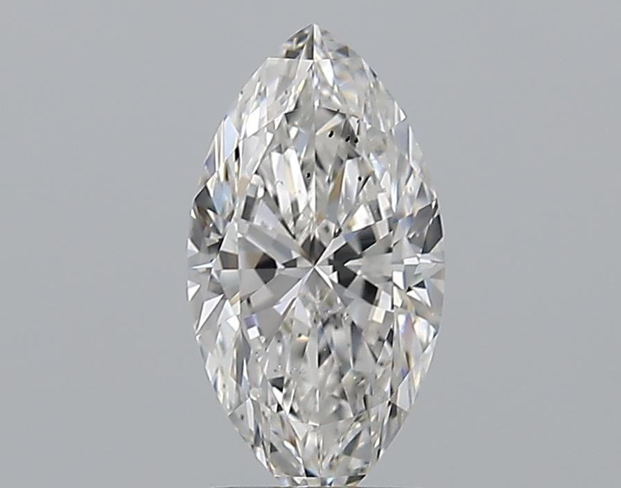 Diamond Natural 1,21Ct F-SI1 Marquise - GIA2547387674 1