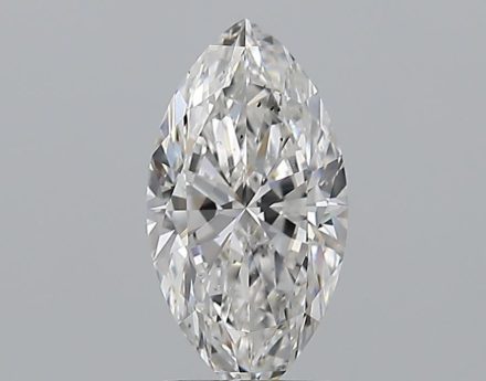Diamond Natural 1,21Ct F-SI1 Marquise - GIA2547387674 1