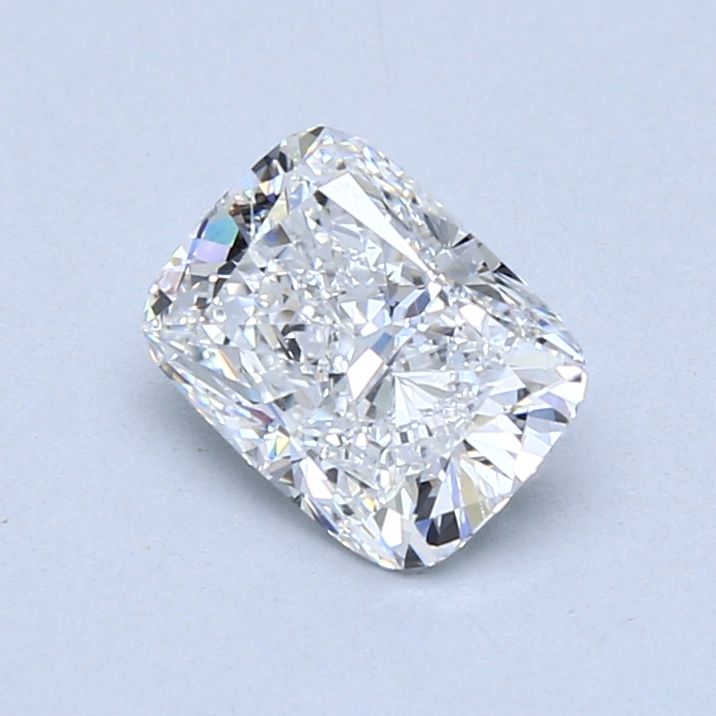 Diamond Natural 1,2Ct E-SI1 Cushion - GIA6541692547 1