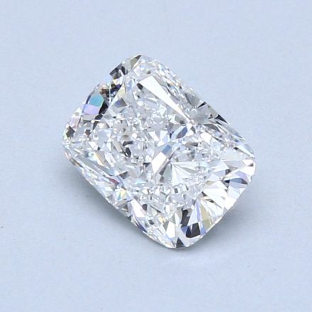 Diamond Natural 1,2Ct E-SI1 Cushion - GIA6541692547 1