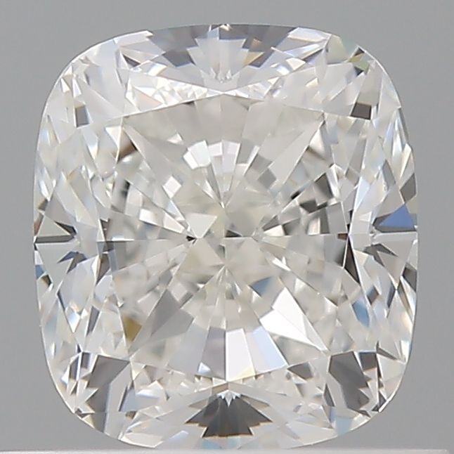 Diamond Natural 0,91Ct G-VS1 Cushion - GIA2527182183 1