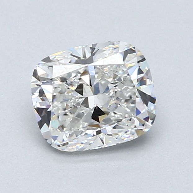 Diamond Natural 1,21Ct G-VS1 Cushion - GIA7452531534 1