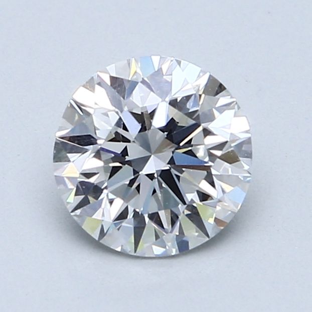 Diamond Natural 1,2Ct E-VS2 Round - GIA2417846418 1