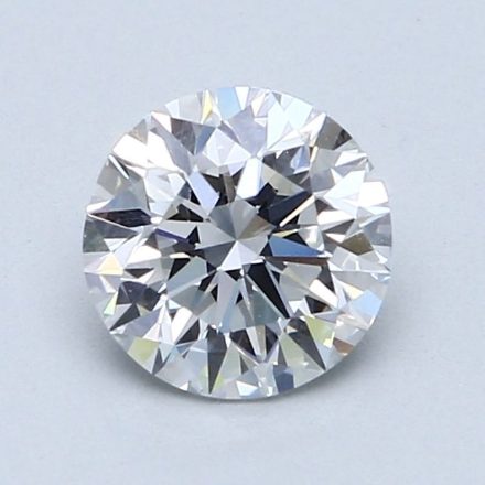 Diamond Natural 1,2Ct E-VS2 Round - GIA2417846418 1