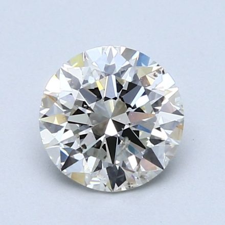 Diamond Natural 1,2Ct J-SI2 Round - GIA6224285504 1