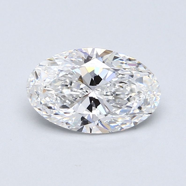 Diamond Natural 1,5Ct E-VS2 Oval - GIA1519558383 1