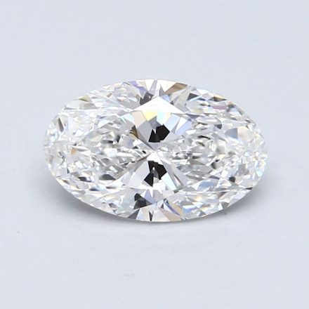 Diamond Natural 1,5Ct E-VS2 Oval - GIA1519558383 1