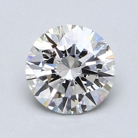 Diamond Natural 1,2Ct H-SI1 Round - GIA1518885111 1