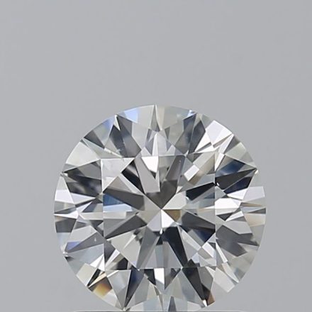 Diamond Natural 1Ct G-SI1 Round - GIA2547486169 1