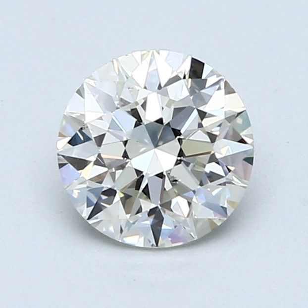Diamond Natural 1,2Ct K-SI1 Round - GIA1398219460 1