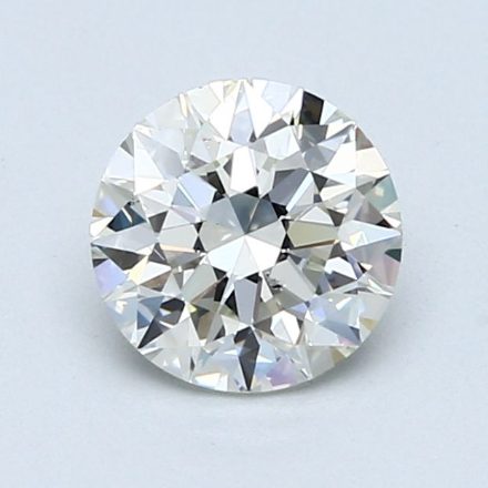 Diamond Natural 1,2Ct K-SI1 Round - GIA1398219460 1