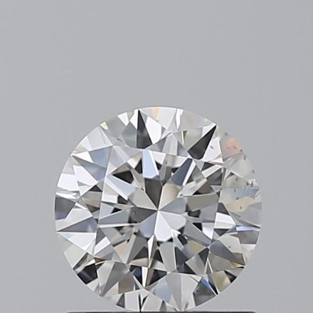 Diamond Natural 1,01Ct F-SI1 Round - GIA6541154421 1