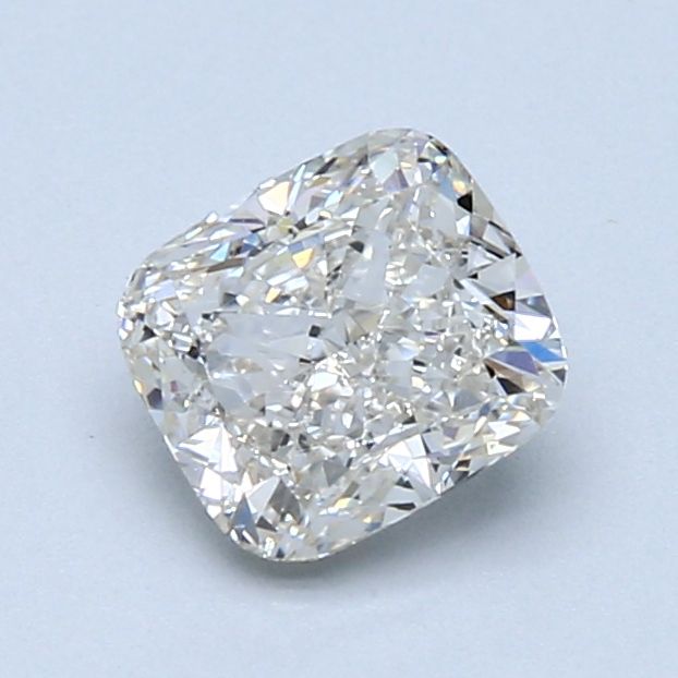 Diamond Natural 1,21Ct J-VS2 Cushion - GIA2418318878 1
