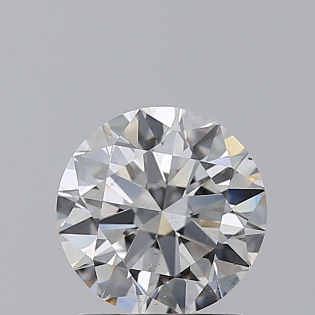Diamond Natural 1,2Ct E-SI1 Round - GIA2235842968 1