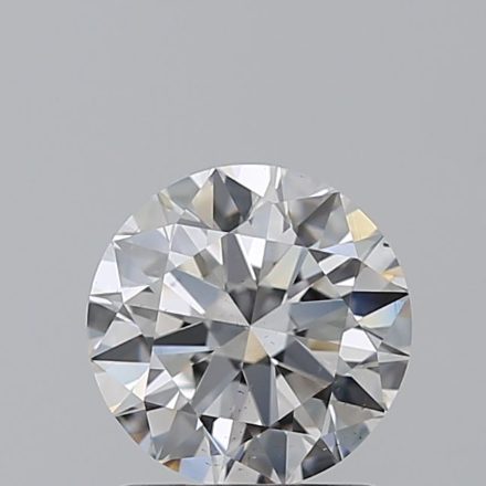 Diamond Natural 1,2Ct E-SI1 Round - GIA2235842968 1
