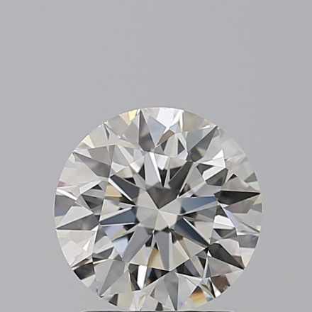 Diamond Natural 1,51Ct H-VS2 Round - GIA6217907899 1