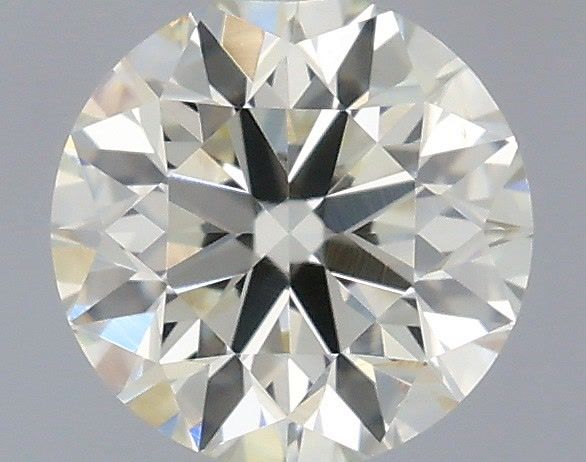 Diamond Natural 0,3Ct J-VS1 Round - IGI719525333