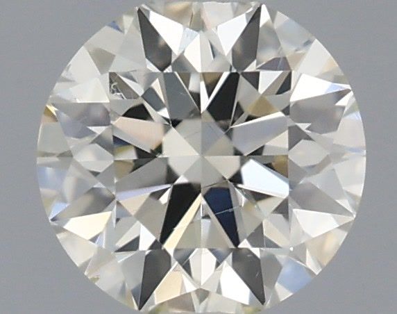 Diamond Natural 0,3Ct J-VS1 Round - IGI734509109