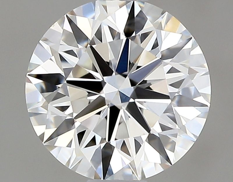 Diamond Natural 0,8Ct I-VS1 Round - GIA1518788225 1