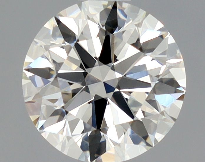 Diamond Natural 0,9Ct I-VS1 Round - GIA5231644215 1