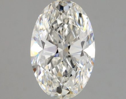 Diamond Natural 1,2Ct G-VS2 Oval - GIA1545027172 1