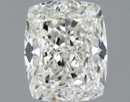 Diamond Natural 1,71Ct I-VS1 Cushion - GIA2546816714 1