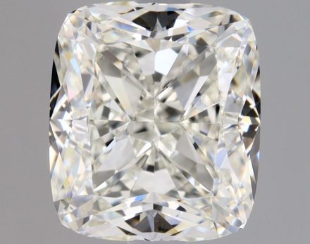 Diamond Natural 1,52Ct I-VS1 Cushion - GIA7538402745 1