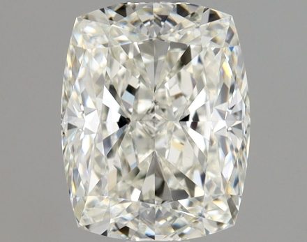 Diamond Natural 1,3Ct I-VS2 Cushion - GIA2235913436 1