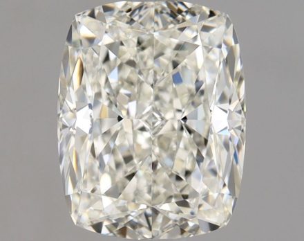 Diamond Natural 1,2Ct I-VVS1 Cushion - GIA2233922710 1