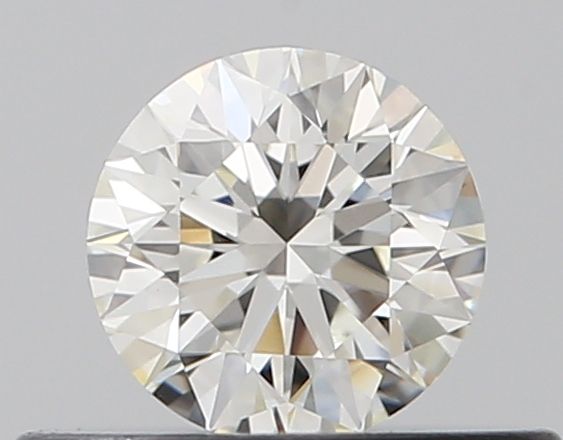 Diamond Natural 0,3Ct J-IF Round - GIA6525814896