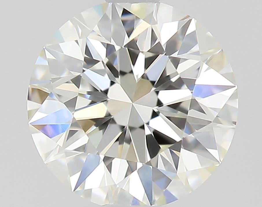 Diamond Natural 0,56Ct J-FL Round - GIA1468895943