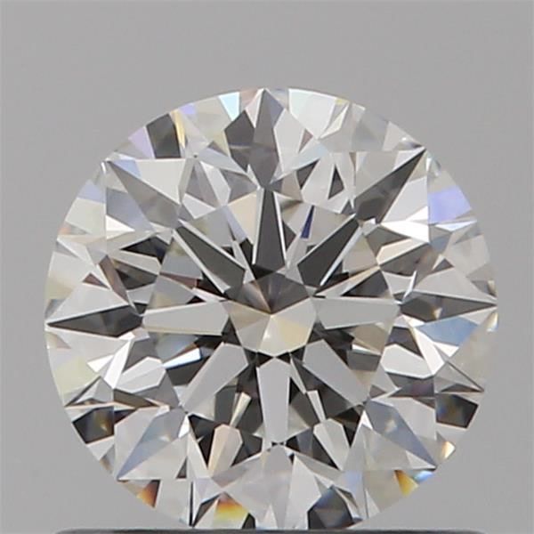 Diamond Natural 0,71Ct F-VS1 Round - GIA6541812039 1
