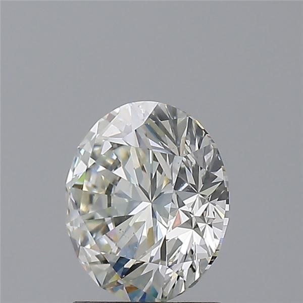 Diamond Natural 1,55Ct J-VS2 Round - GIA1438408395 1