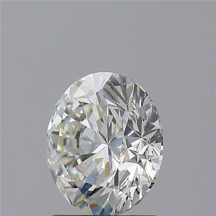 Diamond Natural 1,55Ct J-VS2 Round - GIA1438408395 1