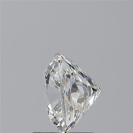 Diamond Natural 1,8Ct H-SI2 Cushion - GIA1413390251 1