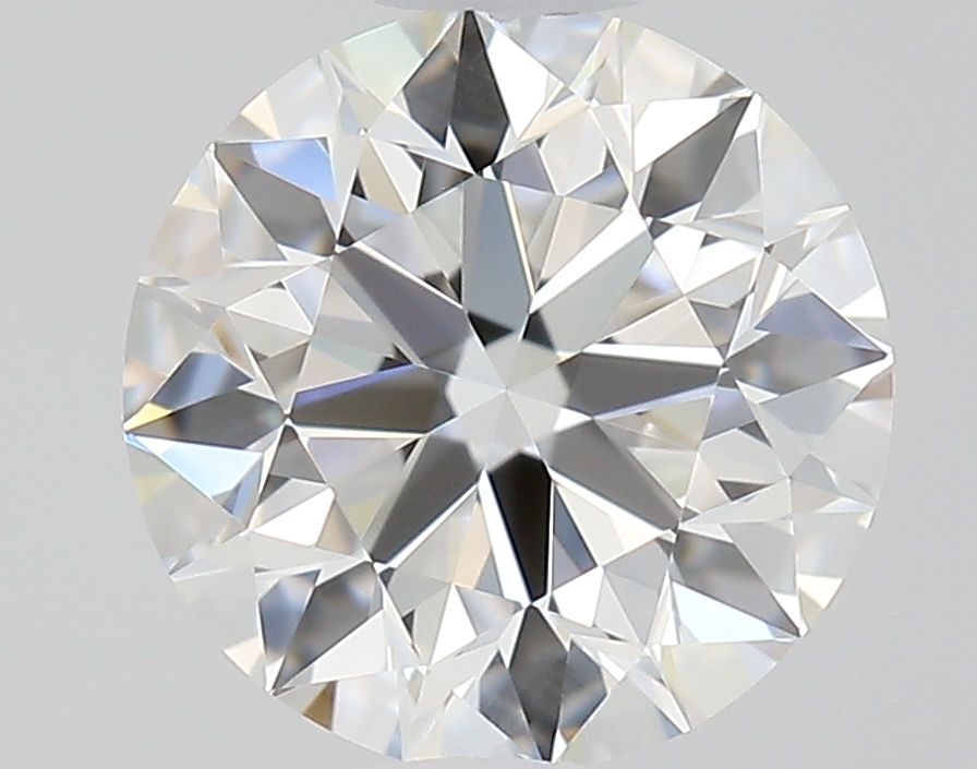 Diamond Natural 0,54Ct F-FL Round - GIA1479537877