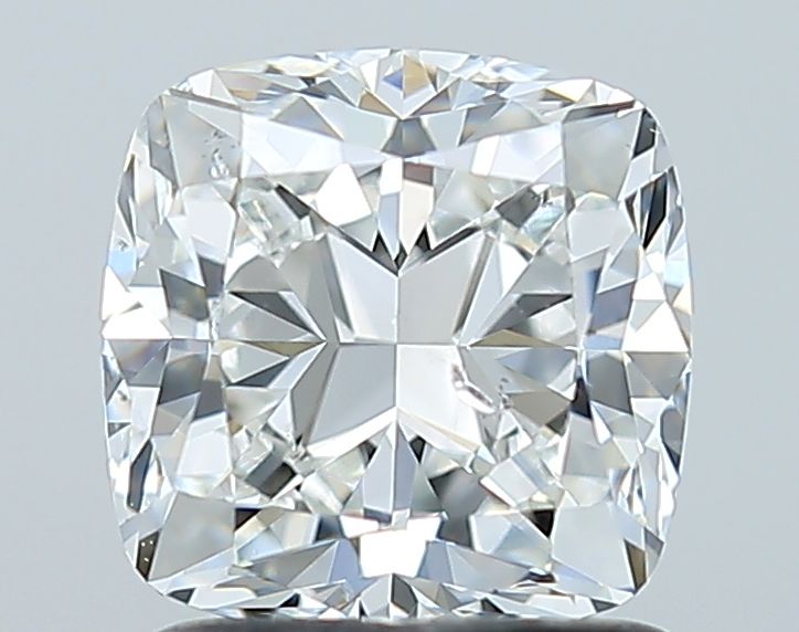 Diamond Natural 1,5Ct H-SI2 Cushion - GIA2235915726 1