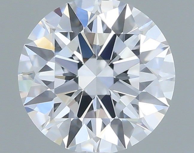 Diamond Natural 0,34Ct D-FL Round - GIA1528846301