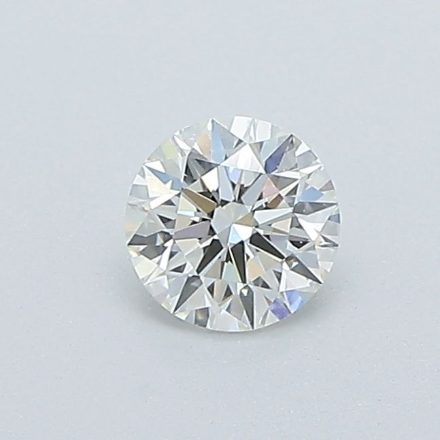 Diamond Natural 0,32Ct K-VVS2 Round - GIA7433554302 1