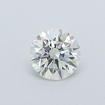 Diamond Natural 0,31Ct K-VVS2 Round - GIA2436554279 1