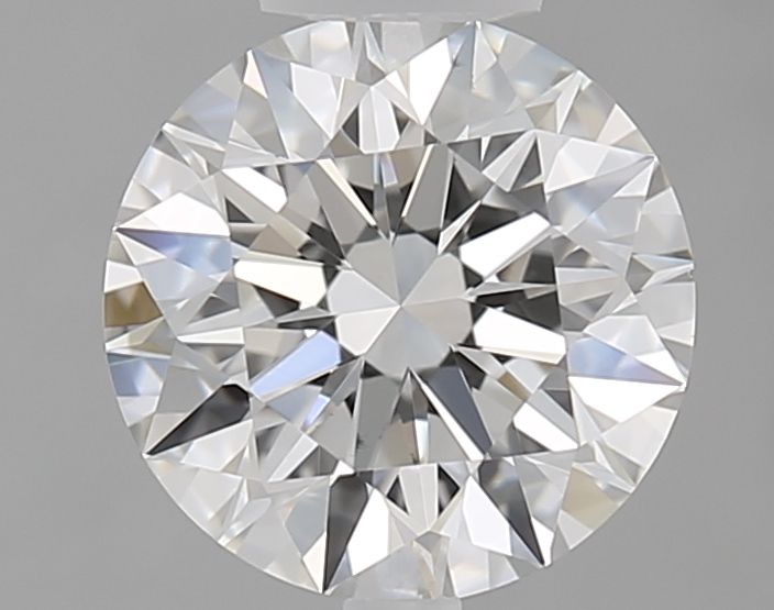 Diamond Natural 1,02Ct F-VVS2 Round - GIA1232756813 1