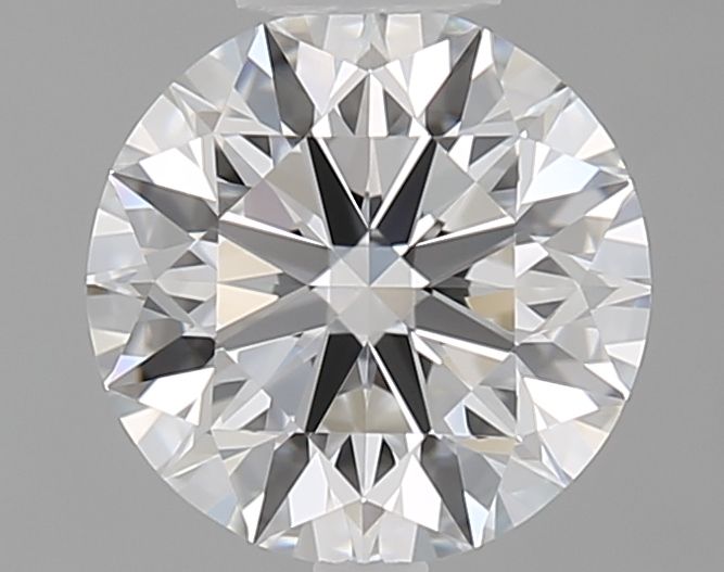 Diamond Natural 1,02Ct E-VVS2 Round - GIA2548604610 1